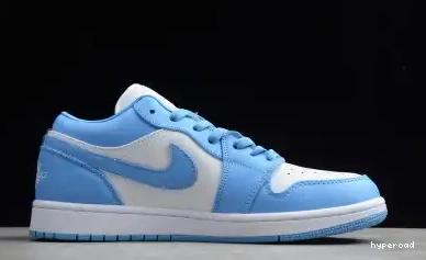 Hyperoad AIR JORDAN UNC 1 0628